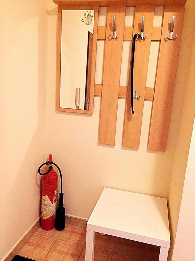 Apartment Atelier
