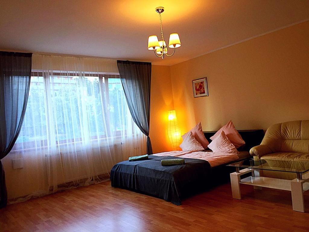 Apartment Atelier *