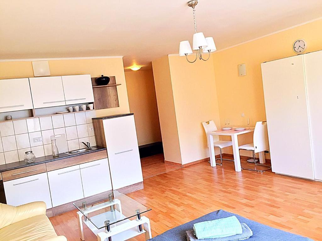 Apartment Atelier Prague