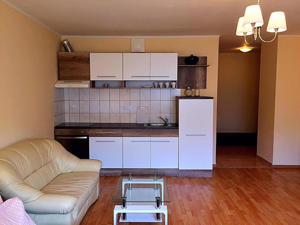 Atelier Apartment